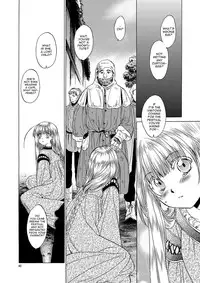 (C80) [Toko-ya (HEIZO, Kitoen)] Saint Foire Festival 5 (DL) [English] V2.0