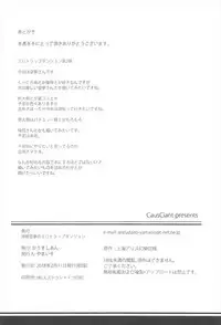 (Aka no Hiroba 15) [CausCiant (Yamaiso)] Hakurei Reimu no Ero Trap Dungeon (Touhou Project)