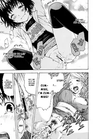 [Uran] Itsu no Manika Shoujo wa | The Girl I wasn't Aware of [English] [Rin]