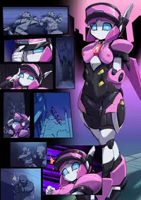 [Pochincoff] Pinkiro (Polynian)