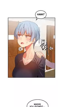 [Mx2J] Hahri's Lumpy Boardhouse Ch. 0-32 [English] (YoManga)