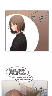 [Mx2J] Hahri's Lumpy Boardhouse Ch. 0-32 [English] (YoManga)