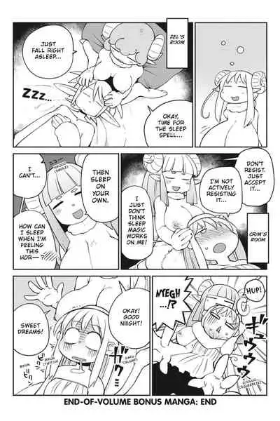 [Amahara Teikoku(Amahara)] [masha] Interspecies Reviewers - Volume 3 [English] [Digital]