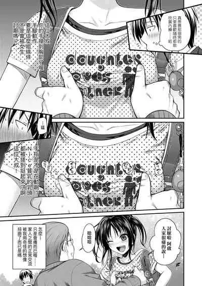 Prototype Lolita | 試作型好色少女