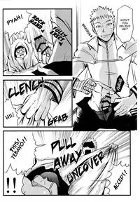 (Zennin Shuuketsu 2) [eight man (minamo)] Nine IX (NARUTO) [English]