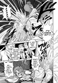 [Kumoi Takashi] Jyuki Enbu - The Gladiators of Artemis Ch. 9-11 [English] [Kizlan]