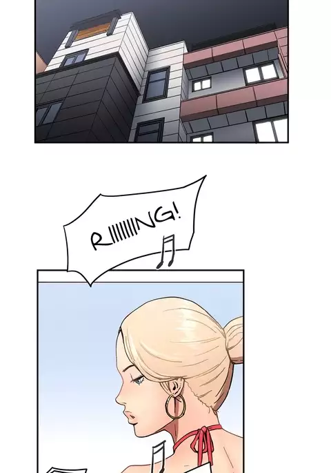 Refrain Love Ch.1-34