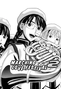 [Zukiki] Harem x Harem [English] [Tonigobe]