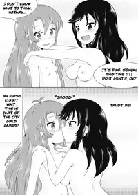 [Unholysoul] City Love Games (Non Non Biyori) [English]