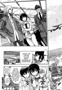 [Yagami Dai] Maji de Watashi ni Koi Shinasai! S Adult Edition ~Shodai Heroine Hen~ | Fall in Love With Me For Real! [English] {Doujins.com}