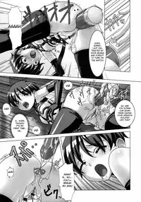 [Sakura Romako] Shoujo Kousoku | Restrained Girl (COMIC 0EX Vol. 11 2008-11) [English] [desudesu]