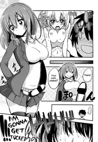 [Akai Mato] Boku wa Kanri Kanri Kanri Sarete Iru [English]