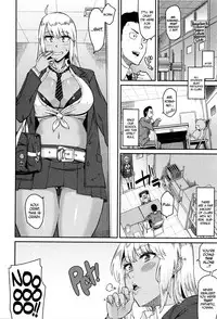 [Orikuchi] Nantoka Shite yo Sense! | Ya Gotta Do Somethin', Teach! (COMIC JSCK Vol. 3 2016-03) [English] [Dark Mac + CW]