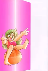 [Tomozawa Shou] Mishoujo Dark Report