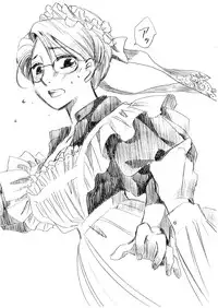 [Nyagozu (Yatengetsu)] Moshimo no Emma sousyuuhen 2 (Emma)