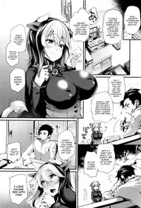 [Oohira Sunset] Sakusaku Meat Pie Ch. 1-2 [English] [constantly]