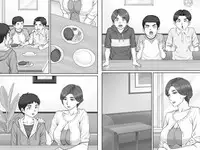 [Ponkotsu Damashii] Boku no Kanojo wa 40-sai no Hitozuma 3 ~Rankou Hen~ Saishuuwa