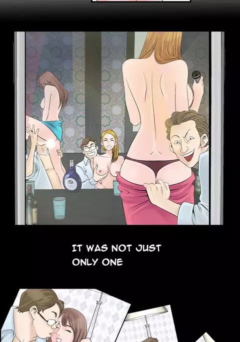 The Taste of Hands Ch.1-61