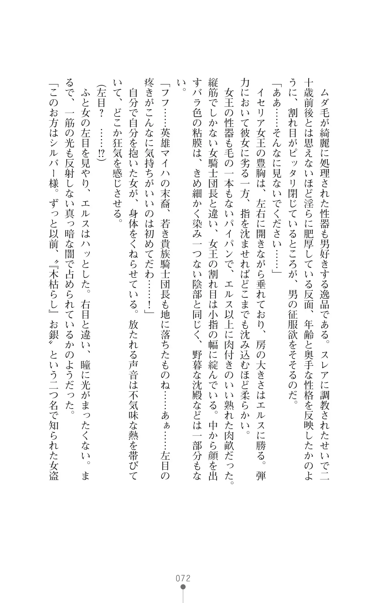 イセリア英雄戦記7 【購入特典】