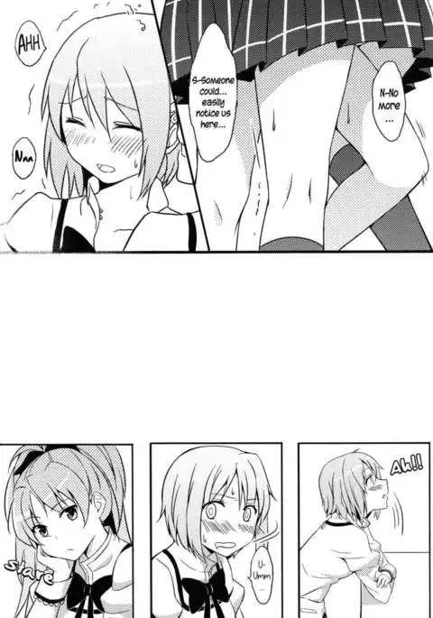 Let's Kiss Everywhere! The Pumpkin Prince and a Stage Play