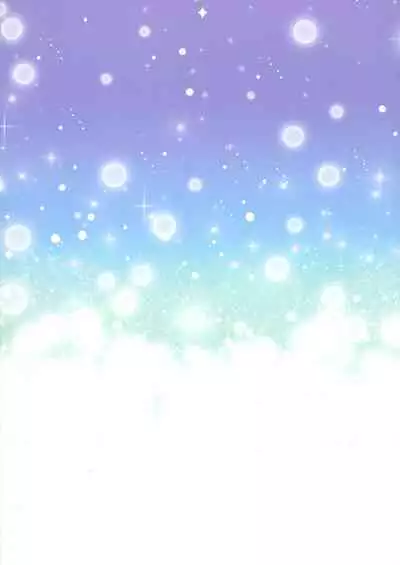 [Ai wa Kurayami (Marui Ryuu)] San-shoku paretto (Magic Knight Rayearth) [Digital]