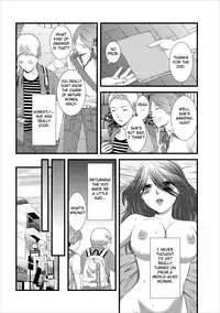 [Kakei Asato] Orenchi no Kaasan Ch. 1-2 [English] {Fated Circle}