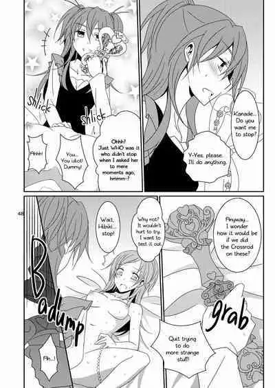 Cure Assort Selection