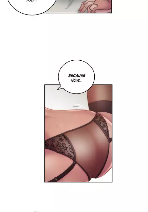 Sex Knights-Erotic Sensuality & Perception Ch.1-18