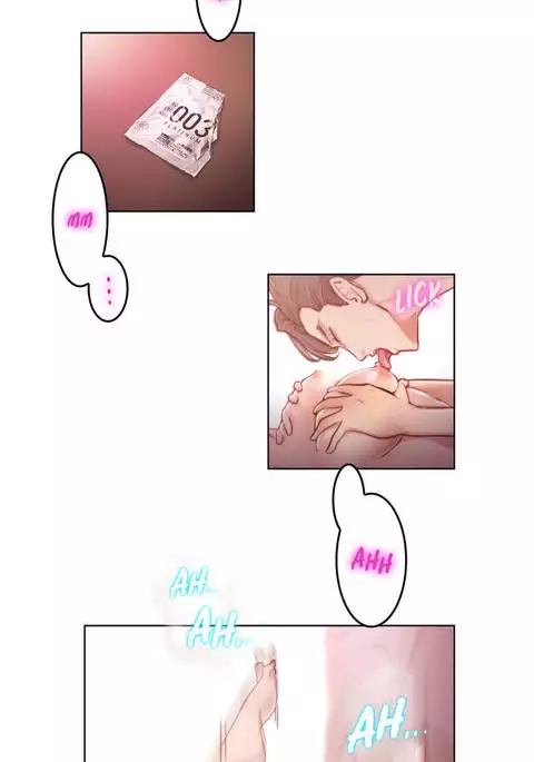 Sex Knights-Erotic Sensuality & Perception Ch.1-18