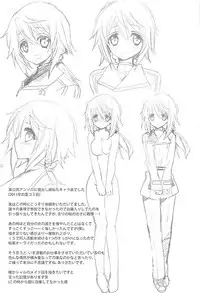 (C84) [Otona Shuppan (Hitsuji Takako)] IS Soushuuhen (IS <Infinite Stratos>)