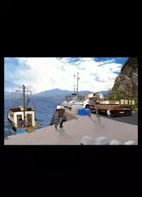 Missing Ch.1-11 (English) (Ongoing)