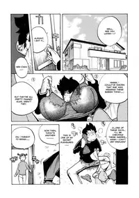 [Kotoyoshi Yumisuke] Juicy Fruits [English] [Decensored]