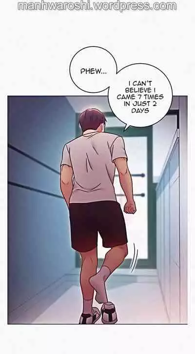 [Neck Pilllow] Stepmother Friends Ch.60/? [English] [Hentai Universe] NEW! 10/12/2021