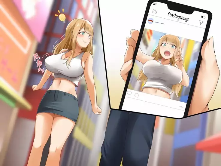 YOU wa Ero shi ni Nippon e ! ?