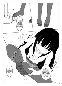 (Puniket 18) [Denen Shoujo (Hidaka Sora)] Country Girl [English] =LWB=