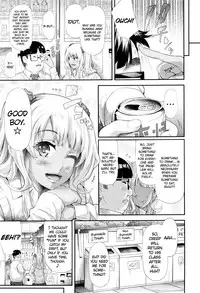 [Shiki Takuto] Gal Tomo Harem - The harem of gal's friend. [English] {Hennojin}