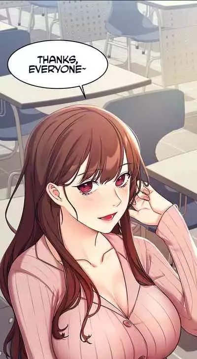 [OB, Overtime Sloth] Is There No Goddess in My College? Ch.13/? [English] [Manhwa PDF]