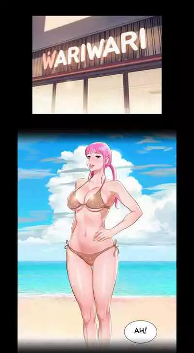 Sister Neighbors (Uncensored) [Chapter 1-18]