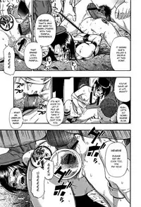 [Oyster] Nikuana Kukai [English]