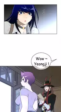 Perfect Half Ch.1-22 (English) (Ongoing)