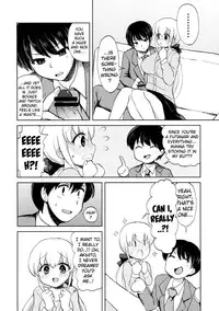 (Futaket 7) [Oshiruko Kan (Piririnegi)] Okusama wa Futanarikko | My Wife Is a Futanari [English] =SW=