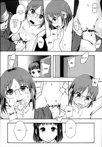 [Mayonnaise.] AV Joyuu ni Narou - Will be a Porno Star! (Anoko No Class Wa AV ka) [English] =StatisticallyNP=