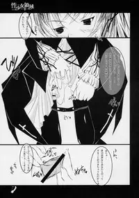 (C69) [Mercury Lampe (Lisa)] Sei Shoujo Ryouiki (Rozen Maiden)