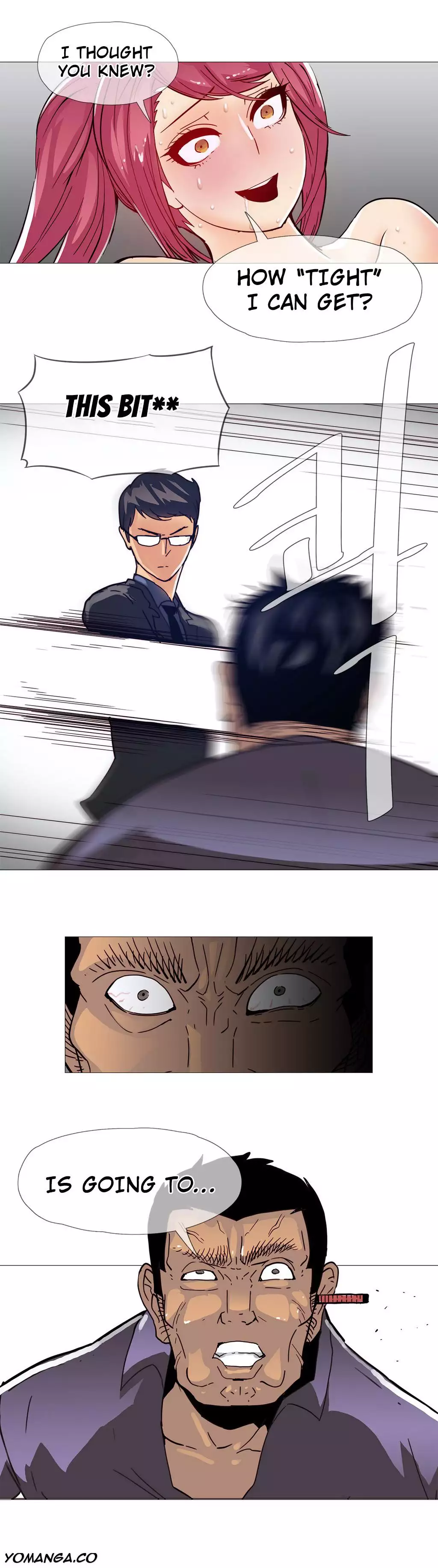 Household Affairs Ch.1-30