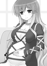 [HEXIVISION (CPU)] Honeymoon Fantastica ~Tokonatsu no Mujintou de Hijiri Byakuren to Kozukuri Shinkon Ryokou~ (Touhou Project) [Digital]