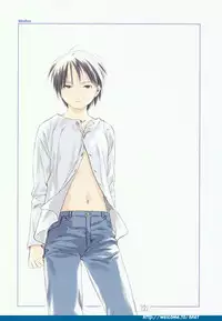 [Arkham/Rewnoss] Folk Song design artbook