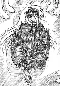 [Sumomo Dou] kousoku futanari musume