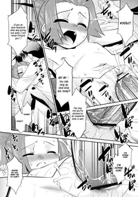 [Nekogen] My Brother's A Genius [ENG] (Hayama_Kotono)