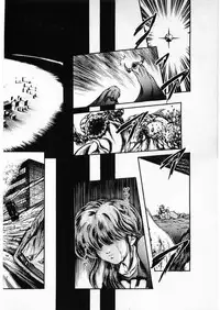 [Minazuki Ayu, Mishouzaki Yuu, Zerono Kouji] Juu no Rettou (Isle of Beasts) Vol.4