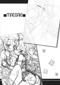 (Reitaisai 11) [D.N.A.Lab., Ichigosize (Miyasu Risa, Natsume Eri)] Lovely (Touhou Project) [Chinese] [绅士仓库汉化]